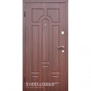 Входные двери Steelguard DK-27