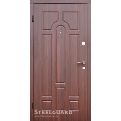 Входные двери Steelguard DK-27