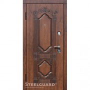 Входные двери Steelguard Saringa 