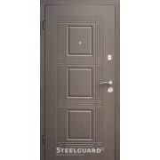 Входные двери Steelguard DO-18 венге 