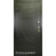 Входные двери Steelguard ПК М 149  DU 